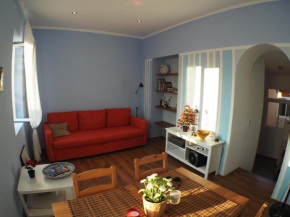 Cosy appartment w/ terrace in the old city centre